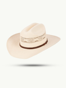 Strohhut \"Canyon\"