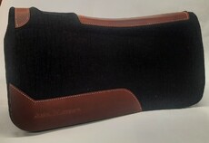 \"Arena Masters\" Filz-Pad - BLACK