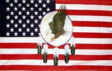 Sturmflagge \"Adler 2\"
