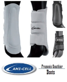 \"Lami Cell\" Horse-Boots