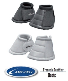 \"Lami Cell\" Bell-Boots
