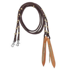 LAKOTA Nylon-Zügel mit Snap´s (in 3 Farben)