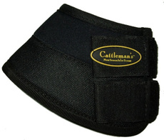 \"Cattleman´s\" Bell-Boots