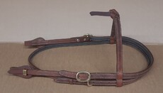 GVR Futurity-Zaum \"Quick Release\"