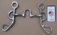 High-Port Correction-Bit \"Twisted\"