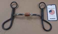 \"Argentinisches\" Billy Allen Bit