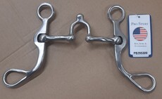 High-Port Correction-Bit #B098