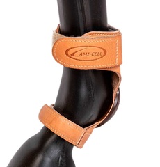 \"Lami Cell\" Skid-Boots DELUXE II