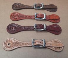 Sporenriemen \"Short\"