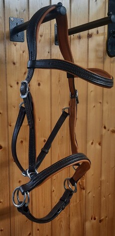 Sidepull \"Ergonomic\"